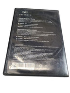 JX35      2013 Owners Manual 600549