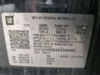 Speedometer New Style MPH US Market Fits 19 SILVERADO 1500 528565 8457