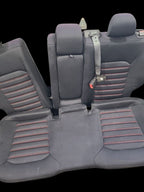 Rear Seat Fits 2015 FUSION 651804