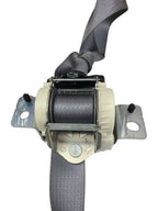 REAR CARAVAN   2010 Center Retractor Seat Belt Rear 569522