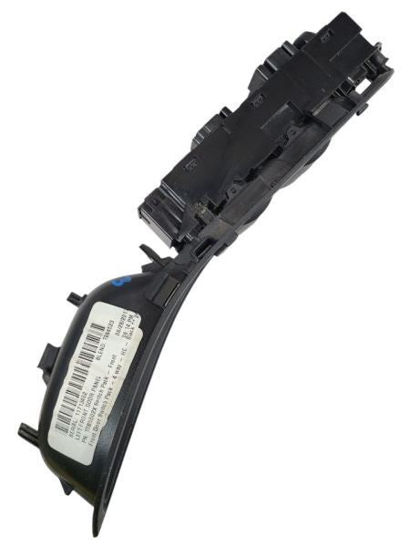 Driver Front Door Switch Driver's Mirror And Window Fits 13-19 ESCAPE 