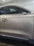 Passenger Right Front Door Fits 16-18 MKX 616870