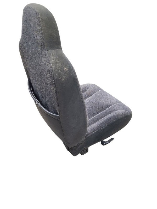 Passenger Front Seat Bench 40/20/40 Split Cloth Fits 00-04 DAKOTA 6632