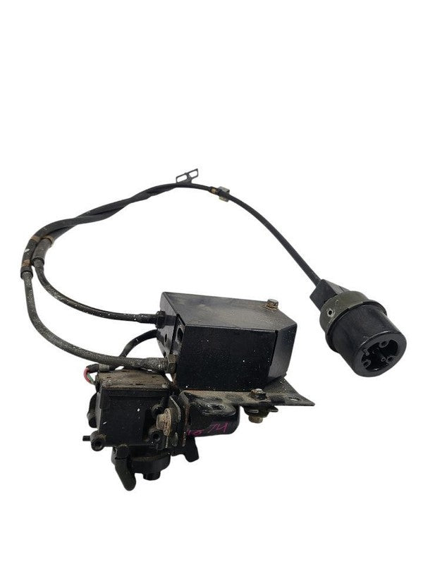 3000GT    1996 Cruise Speed Regulator 611544
