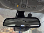 Rear View Mirror Automatic Dimming Without Rain Sensor Fits 13-20 FUSI