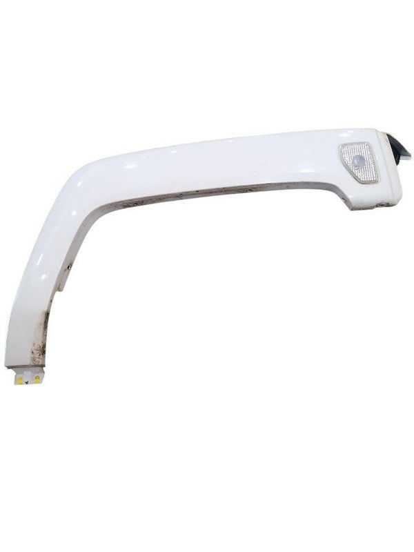 Passenger Right Fender Fits 06-10 HUMMER H3 665563