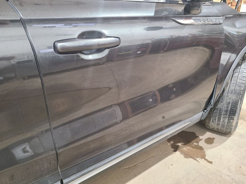 Passenger Right Front Door Fits 20-24 CORSAIR 661534