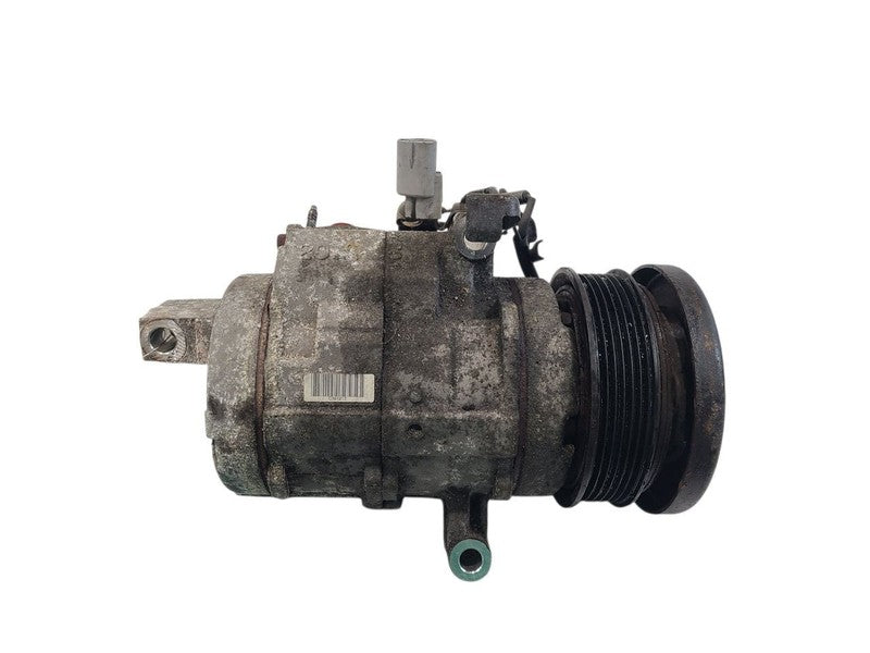 AC Compressor Fits 01-07 SEQUOIA 664295