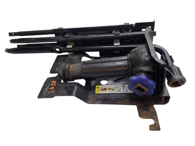RAM2500   2012 Jack 673554