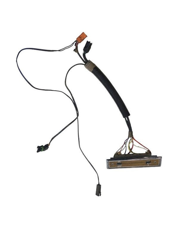 GRAND-WAG 1991 Front Door Switch 679044