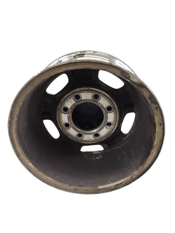 Wheel 17x7-1/2 Steel Opt Pyn Fits 11-23 SIERRA 2500 PICKUP 619666