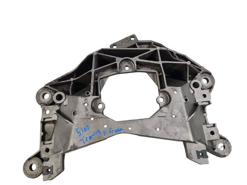 Q5 AUDI   2012 Crossmember Transmission 649037