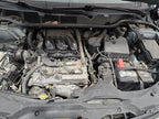 Seat Belt Front Bucket Passenger Retractor Fits 09-10 VENZA 628630
