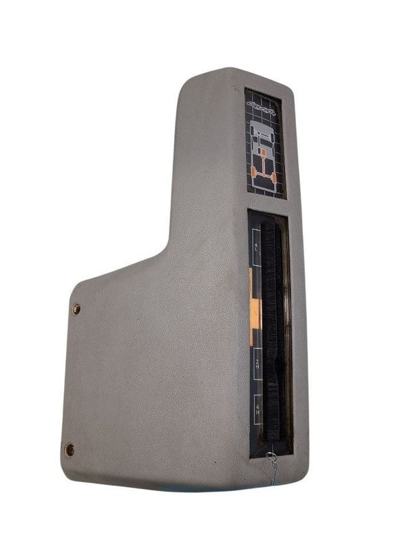 TCHEV1500 1993 Dash Bezel 630803