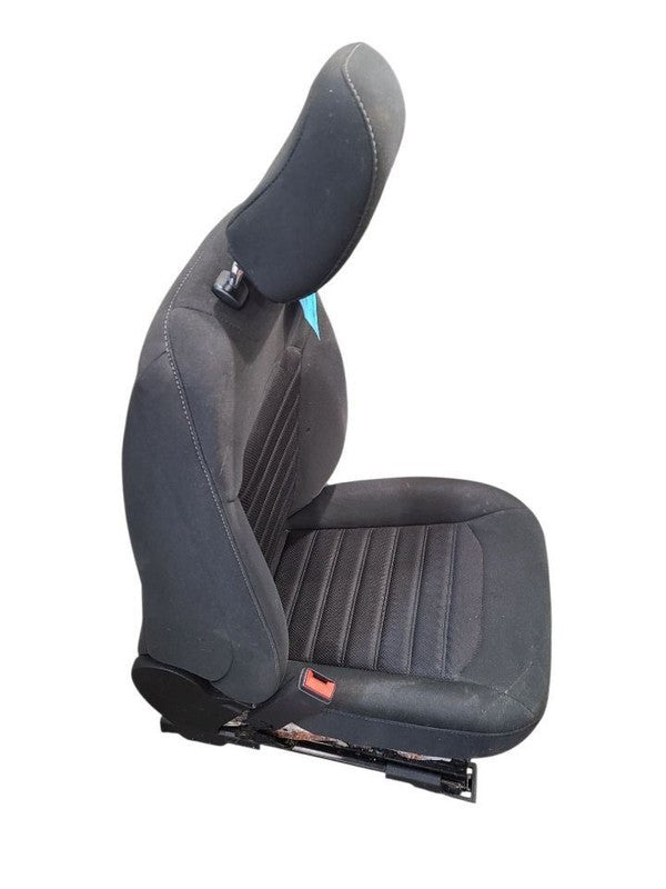 Driver Front Seat Bucket SE Cloth Electric Fits 17-20 FUSION 633112