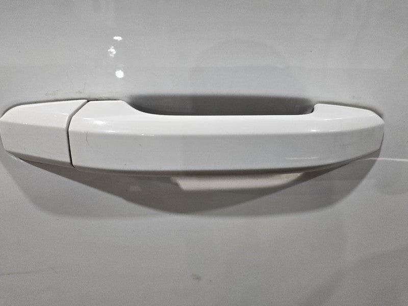 Door Handle Exterior Door Assembly Front Fits 15-20 SUBURBAN 1500 6208