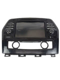 Audio Equipment Navigation Radio Fits 2016 MAXIMA 599868 259154RA1A