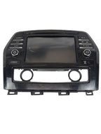Audio Equipment Navigation Radio Fits 2016 MAXIMA 599868 259154RA1A
