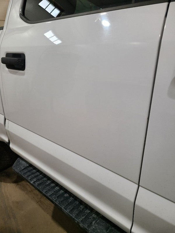 Passenger Rear Side Door Crew Cab Fits 17-22 FORD F250SD PICKUP 673890