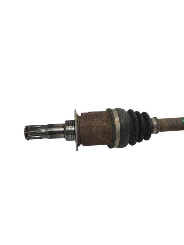 Driver Axle Shaft Gasoline Rear Axle AWD Fits 14-20 OUTLANDER 619553