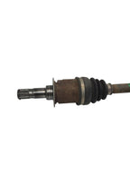 Driver Axle Shaft Gasoline Rear Axle AWD Fits 14-20 OUTLANDER 619553