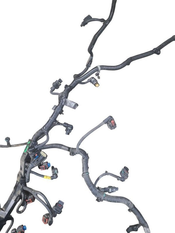 GIULIA    2017 Engine Wire Harness 644513