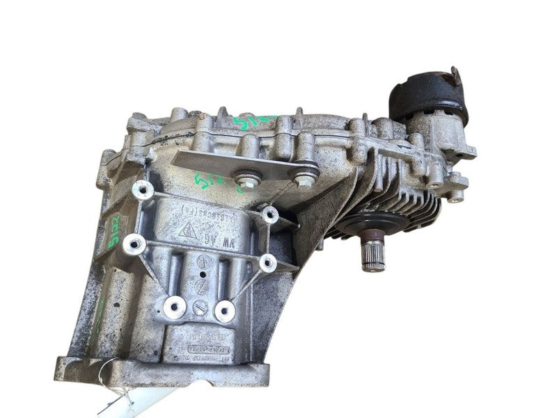 Transfer Case 3.0L Gasoline Fits 11-18 PORSCHE CAYENNE 636243