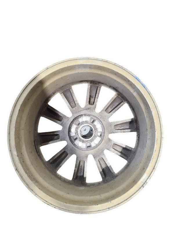 Wheel 19x7-1/2 Alloy 10 Spoke With Notched Ends Fits 09-13 VENZA 65449