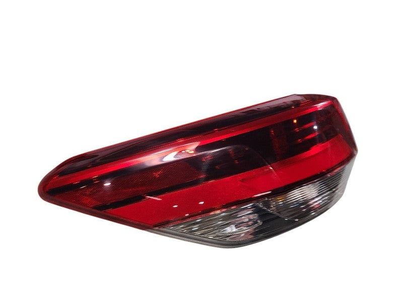 Driver Tail Light Quarter Panel Mounted Fits 17-19 HIGHLANDER 655734