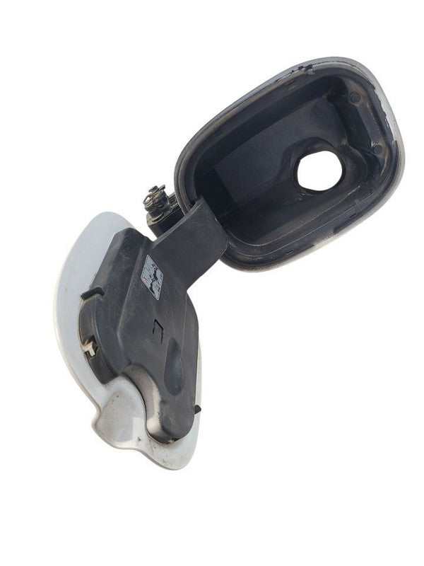 SILVRDO15 2022 Fuel Filler Door 671045