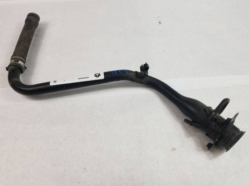 PROMAST25 2016 Fuel Filler Neck 453771
