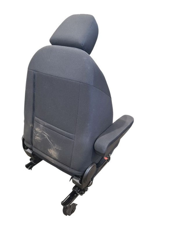 Driver Front Seat Bucket Cloth Manual Fits 15-22 PROMASTER CITY 671766