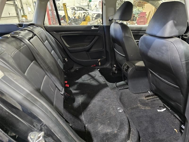 JETTA     2013 Speedometer 581826
