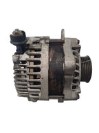 Alternator Without Turbo 200 Amp Fits 10-19 FLEX 662431