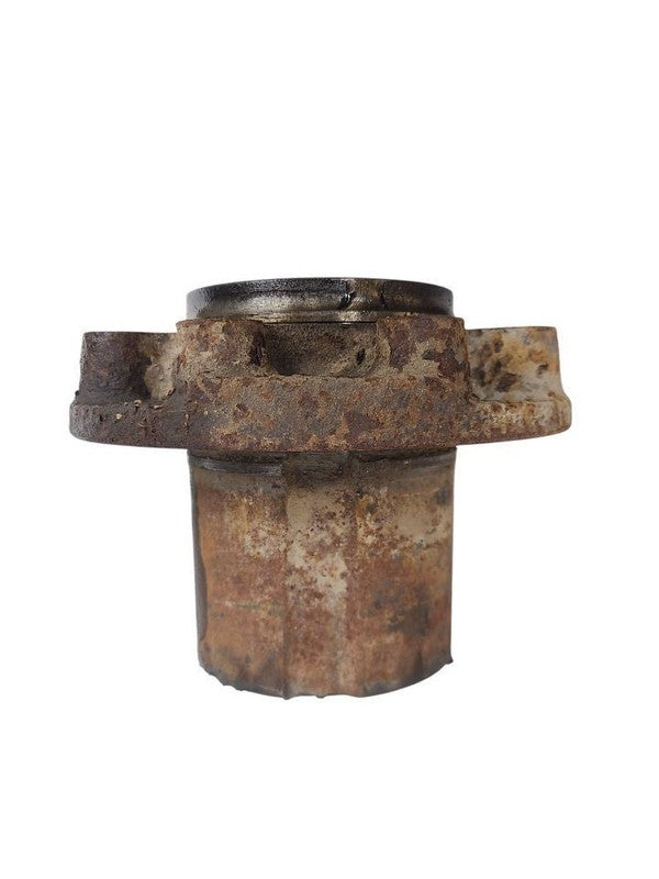 Hub DRW Drum Rear Brakes Fits 73-00 GMC 3500 PICKUP 679971