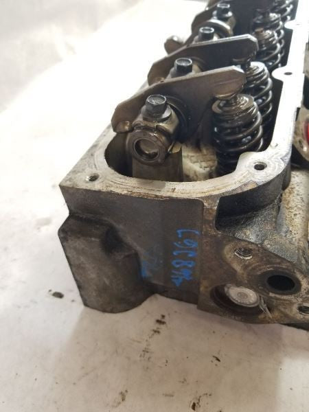 Cylinder Head 3.3L 6-201 Fits 02-07 CARAVAN 468267