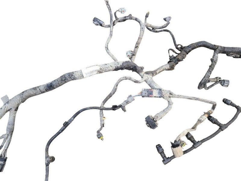 F350SD    2007 Engine Wire Harness 648320