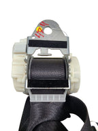 SILVRDO25 2015 Seat Belt Rear 614933