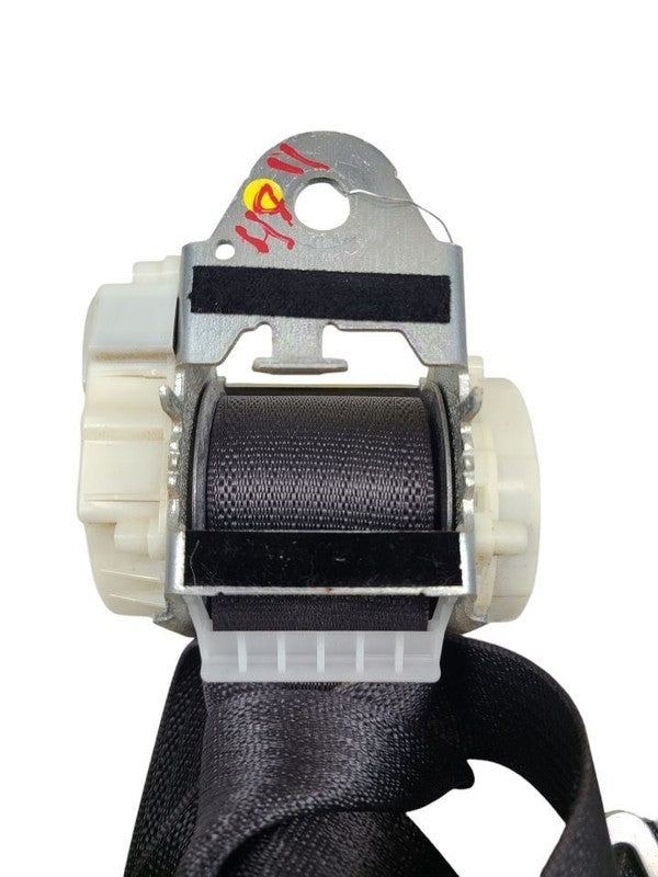 SILVRDO25 2015 Seat Belt Rear 614933