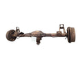 Rear Axle 10-1/4x8-1/2 Cover Fits 74-77 VEGA 617177
