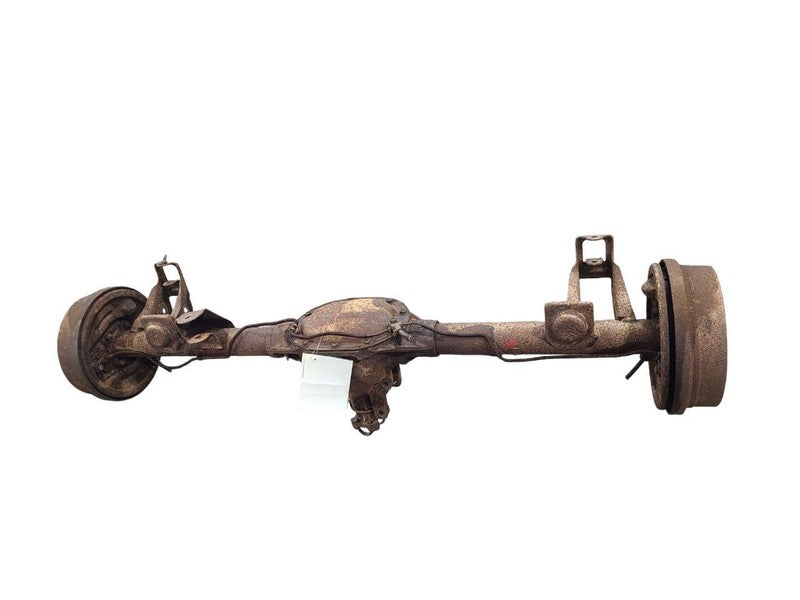 Rear Axle 10-1/4x8-1/2 Cover Fits 74-77 VEGA 617177