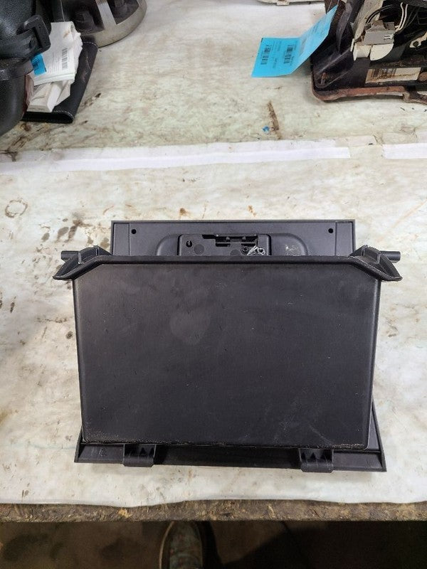 WRANGLER  2008 Glove Box 648185