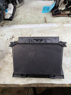 WRANGLER  2008 Glove Box 648185