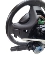 Steering Column Electric Power Steering With Rain Sensor Fits 17-20 MD