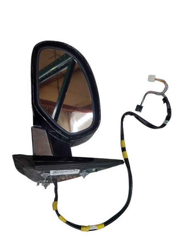 Driver Side View Mirror Power Turn Signal Opt DL3 Fits 09-14 ESCALADE 
