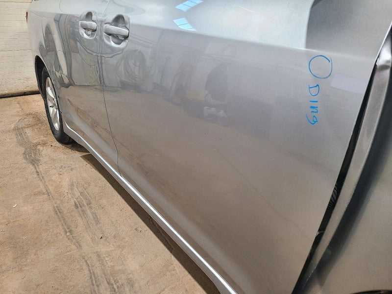 Passenger Front Door Electric Windows Fits 15-20 SIENNA 670024
