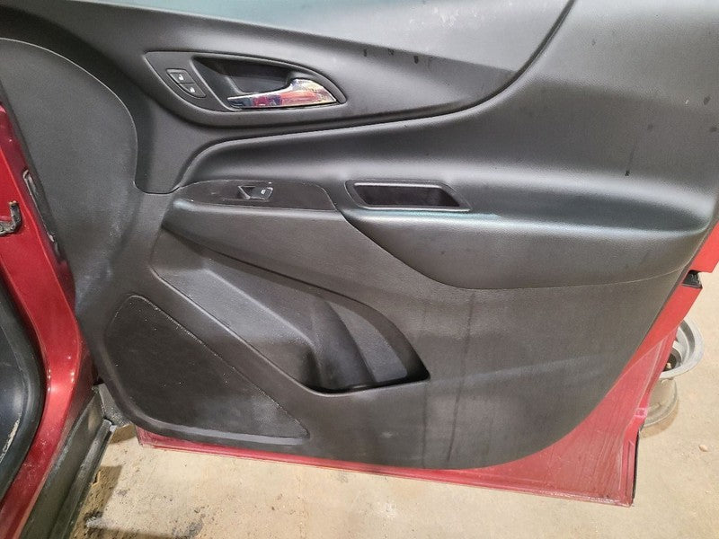 Passenger Right Front Door Fits 18-24 EQUINOX 678243