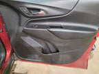 Passenger Right Front Door Fits 18-24 EQUINOX 678243