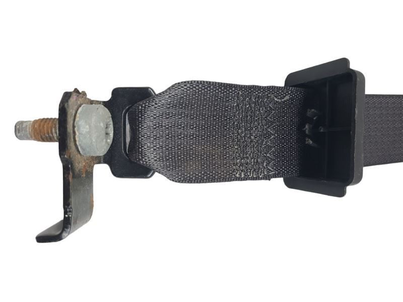 NAVIGATOR 2012 Seat Belt Rear 589990