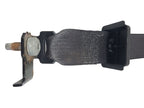 NAVIGATOR 2012 Seat Belt Rear 589990